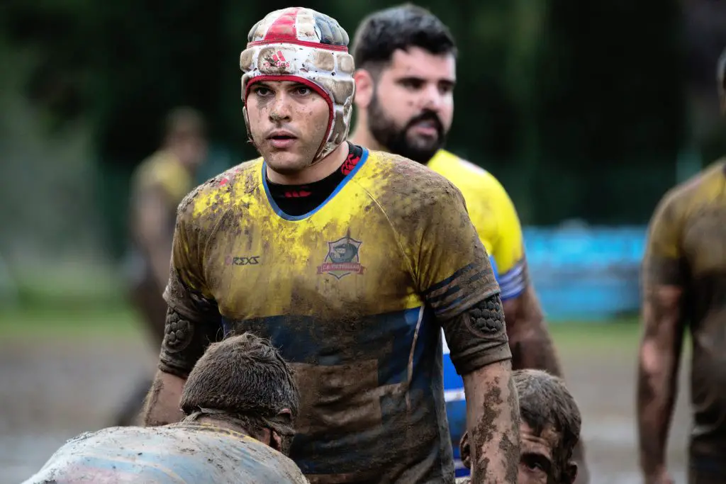 Posisi Rugby Dijelaskan – Pembaca Rugby