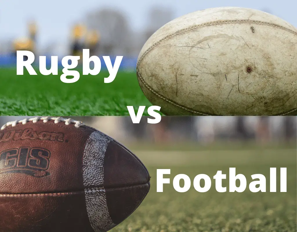 Rugby Vs Football The Key Differences Explained Rugby Reader | atelier ...