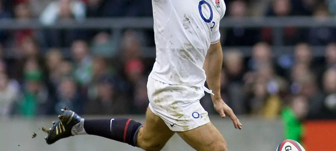 Jonny Wilkinson - Greatest Fly-Half of All Time