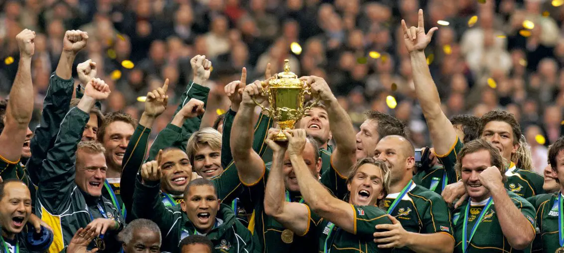 2007 rugby world cup