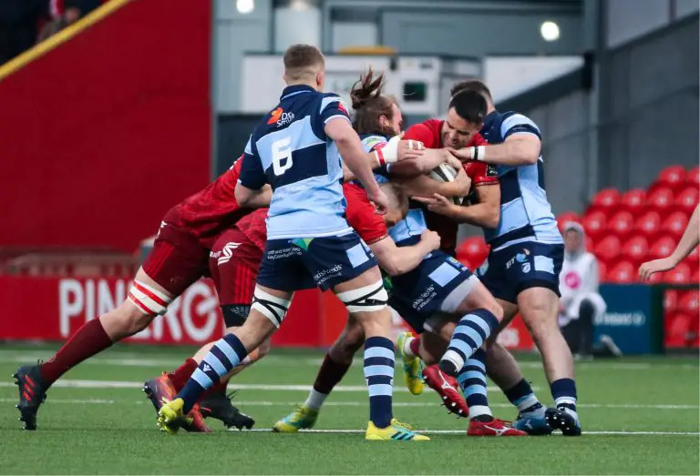 The Rugby Maul Explained Rugby Reader How they start, the rules, and