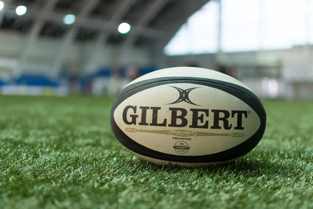 Rugby Ball